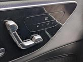 Thumbnail of 2025 Black Mercedes-Benz C-Class