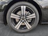Thumbnail of 2025 Black Mercedes-Benz C-Class
