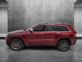 Thumbnail of 2020 Velvet Red Pearlcoat Jeep Grand Cherokee