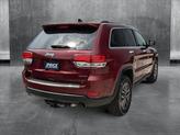 Thumbnail of 2020 Velvet Red Pearlcoat Jeep Grand Cherokee