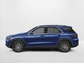 Thumbnail of 2026 MANUFAKTUR Mystic Blue Metallic Mercedes-Benz GLE 350