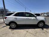 Thumbnail of 2022 Summit White Chevrolet Equinox