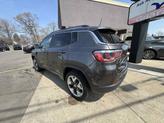 Thumbnail of 2019 Granite Crystal Metallic Clearcoat Jeep Compass