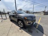 Thumbnail of 2019 Granite Crystal Metallic Clearcoat Jeep Compass