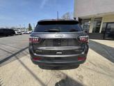 Thumbnail of 2019 Granite Crystal Metallic Clearcoat Jeep Compass
