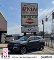 Photo of 2019 Granite Crystal Metallic Clearcoat Jeep Compass