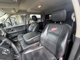 Thumbnail of 2012 Flame Red RAM 1500