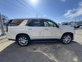 Thumbnail of 2023 Iridescent Pearl Tricoat Chevrolet Tahoe