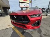 Thumbnail of 2024 Rapid Red Metallic Tinted Clearcoat Ford Mustang
