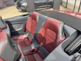 Thumbnail of 2024 Rapid Red Metallic Tinted Clearcoat Ford Mustang