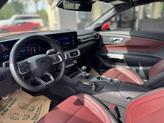 Thumbnail of 2024 Rapid Red Metallic Tinted Clearcoat Ford Mustang