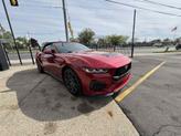 Thumbnail of 2024 Rapid Red Metallic Tinted Clearcoat Ford Mustang
