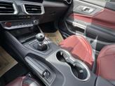 Thumbnail of 2024 Rapid Red Metallic Tinted Clearcoat Ford Mustang