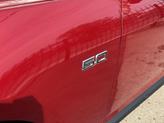 Thumbnail of 2024 Rapid Red Metallic Tinted Clearcoat Ford Mustang