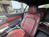 Thumbnail of 2024 Rapid Red Metallic Tinted Clearcoat Ford Mustang