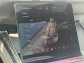 Thumbnail of 2025 Crystal White Tricoat Cadillac Escalade