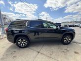 Thumbnail of 2022 Ebony Twilight Metallic GMC Acadia