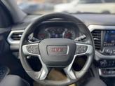 Thumbnail of 2022 Ebony Twilight Metallic GMC Acadia
