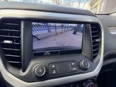 Thumbnail of 2022 Ebony Twilight Metallic GMC Acadia