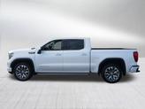 Thumbnail of 2025 White Frost Tri-Coat GMC Sierra 1500