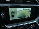 Thumbnail of 2025 White Frost Tri-Coat GMC Sierra 1500