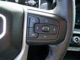 Thumbnail of 2025 White Frost Tri-Coat GMC Sierra 1500