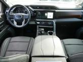 Thumbnail of 2025 White Frost Tri-Coat GMC Sierra 1500