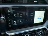 Thumbnail of 2025 White Frost Tri-Coat GMC Sierra 1500