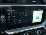 Thumbnail of 2025 White Frost Tri-Coat GMC Sierra 1500