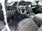 Thumbnail of 2025 White Frost Tri-Coat GMC Sierra 1500