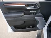 Thumbnail of 2025 White Frost Tri-Coat GMC Sierra 1500
