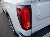 Thumbnail of 2025 White Frost Tri-Coat GMC Sierra 1500