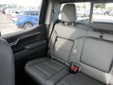 Thumbnail of 2025 White Frost Tri-Coat GMC Sierra 1500