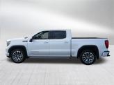Thumbnail of 2025 White Frost Tri-Coat GMC Sierra 1500