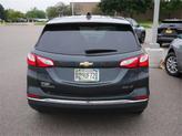 Thumbnail of 2019 Nightfall Gray Metallic Chevrolet Equinox