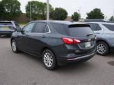 Thumbnail of 2019 Nightfall Gray Metallic Chevrolet Equinox