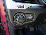 Thumbnail of 2014 Deep Cherry Red Crystal Pearlcoat Jeep Cherokee