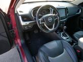 Thumbnail of 2014 Deep Cherry Red Crystal Pearlcoat Jeep Cherokee