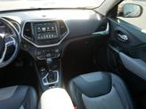 Thumbnail of 2014 Deep Cherry Red Crystal Pearlcoat Jeep Cherokee
