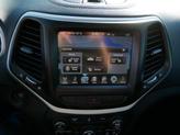 Thumbnail of 2014 Deep Cherry Red Crystal Pearlcoat Jeep Cherokee