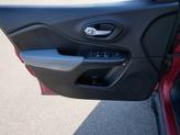 Thumbnail of 2014 Deep Cherry Red Crystal Pearlcoat Jeep Cherokee