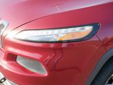 Thumbnail of 2014 Deep Cherry Red Crystal Pearlcoat Jeep Cherokee