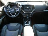 Thumbnail of 2014 Deep Cherry Red Crystal Pearlcoat Jeep Cherokee