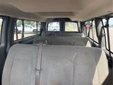 Thumbnail of 2023 Summit White GMC Savana 3500