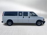 Thumbnail of 2023 Summit White GMC Savana 3500