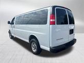 Thumbnail of 2023 Summit White GMC Savana 3500