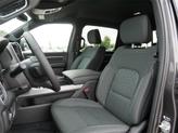 Thumbnail of 2026 Granite Crystal Clearcoat Metallic RAM 1500