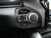 Thumbnail of 2026 Granite Crystal Clearcoat Metallic RAM 1500