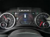 Thumbnail of 2026 Granite Crystal Clearcoat Metallic RAM 1500