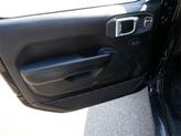 Thumbnail of 2020 Black Clearcoat Jeep Wrangler Unlimited
